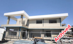Spacious 3 bedroom house for sale in Ayioi Trimithias