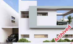 Spacious 3 bedroom house for sale in Ayioi Trimithias