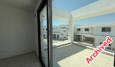 Spacious 3 bedroom house for sale in Ayioi Trimithias