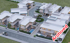4 bedrooms house for sale in Ayioi Trimithias