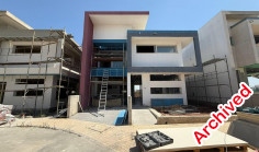 4 bedrooms house for sale in Ayioi Trimithias