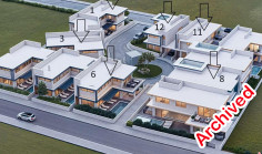 4 bedrooms house for sale in Ayioi Trimithias
