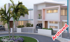 4 bedrooms house for sale in Ayioi Trimithias