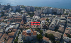 Residential land in Limassol\'s historical centre , Limassol