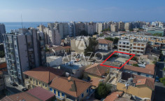 Residential land in Limassol\'s historical centre , Limassol