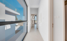 4 bedroom unfurnished villa for sale in Dromolaxia