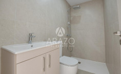 4 bedroom unfurnished villa for sale in Dromolaxia