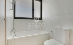 4 bedroom unfurnished villa for sale in Dromolaxia