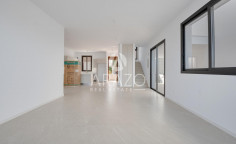 4 bedroom unfurnished villa for sale in Dromolaxia