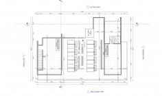 Large 3 bedroom apartment with swimming pool for sale in Paralimni