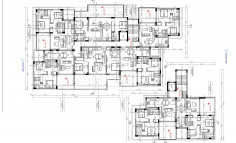 Spacious 2 bedroom apartment with swimming pool for sale in Paralimni