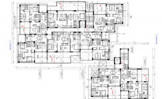 Apartment in Paralimni, Famagusta 