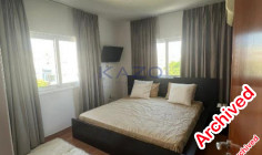 Three bedroom apartment for sale petrou pavlou area 
