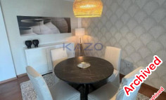 Three bedroom apartment for sale petrou pavlou area 