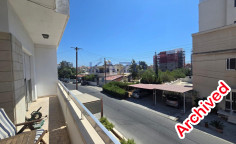 Spacious three bedroom upper house in central Agios Nektarios 