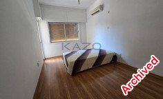Spacious three bedroom upper house in central Agios Nektarios 