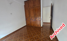 Spacious three bedroom upper house in central Agios Nektarios 