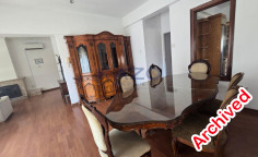 Spacious three bedroom upper house in central Agios Nektarios 
