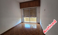 Spacious three bedroom upper house in central Agios Nektarios 