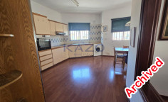 Spacious three bedroom upper house in central Agios Nektarios 