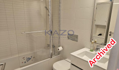 Ground floor apartment in Neapolis with pool access 