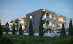 Modern one bedroom apartment in peaceful Erimi 