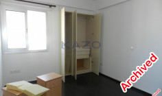 Two bedroom apartment for rent in Agios Antonios 
