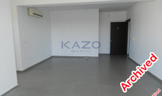 Two bedroom apartment for rent in Agios Antonios 