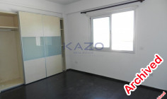 Two bedroom apartment for rent in Agios Antonios 