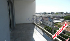 Two bedroom apartment for rent in Agios Antonios 
