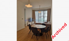 Luxury 2 bedroom furnished apartment with swimming pool to rent in Potamos tis Germasogeias