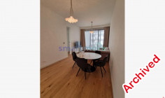Luxury 2 bedroom furnished apartment with swimming pool to rent in Potamos tis Germasogeias