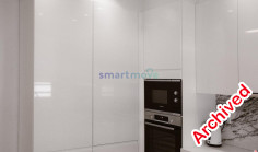 Luxury 2 bedroom furnished apartment with swimming pool to rent in Potamos tis Germasogeias