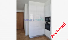 Luxury 2 bedroom furnished apartment with swimming pool to rent in Potamos tis Germasogeias