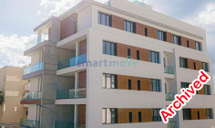 Luxury 2 bedroom furnished apartment with swimming pool to rent in Potamos tis Germasogeias