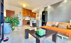 1 bedroom apartment for rent Panthea Limassol 