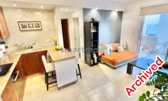 1 bedroom apartment for rent Panthea Limassol 