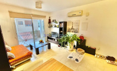 1 bedroom apartment for rent Panthea Limassol 1 bedroom apartment for rent Panthea Limassol
