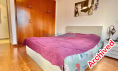 1 bedroom apartment for rent Panthea Limassol 