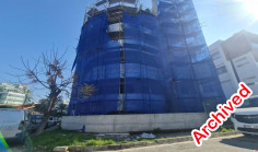 Luxury 3 bedroom apartment 149 m2 for sale in Strovolos
