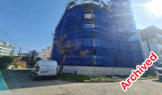 Luxury 3 bedroom apartment 149 m2 for sale in Strovolos