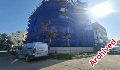 Luxury 3 bedroom apartment 149 m2 for sale in Strovolos