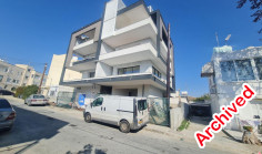 Spacious 3 bedrooms apartment for sale in Dasoupolis
