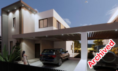 Large three bedrooms house for sale in Geri