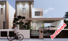 Large three bedrooms house for sale in Geri