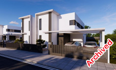 Large three bedrooms house for sale in Geri