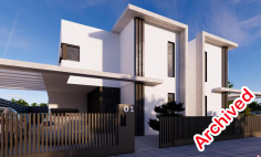 Large three bedrooms house for sale in Geri