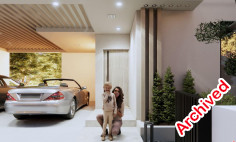 Large three bedrooms house for sale in Geri