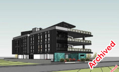 Large 3 bedrooms apartment for sale in Aglantzia