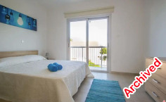 Luxury 2 bedroom house to rent in Pernera